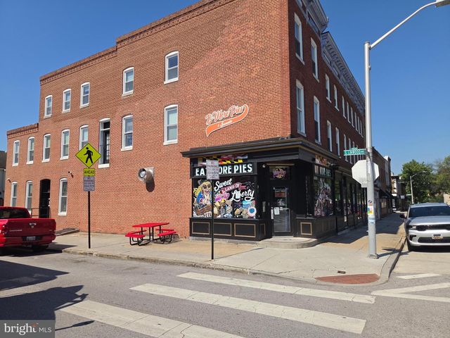920 S BELNORD AVE, Baltimore, MD 21224