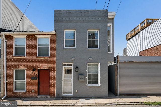920 S BELNORD AVE, Baltimore, MD 21224