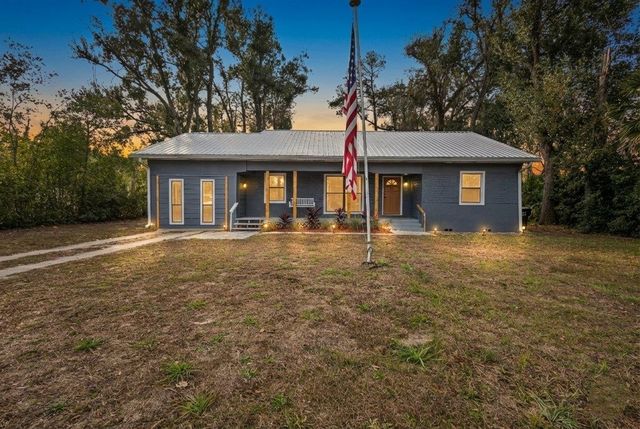 413 E Elm Street, Perry, FL 32347