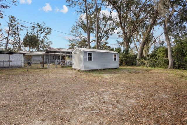 413 E Elm Street, Perry, FL 32347