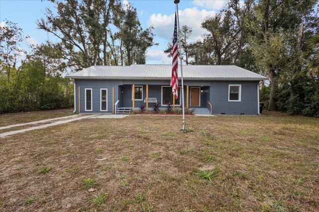 413 E Elm Street, Perry, FL 32347