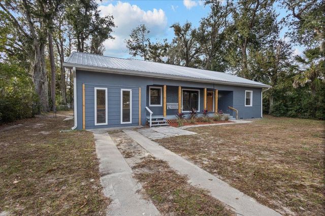 413 E Elm Street, Perry, FL 32347