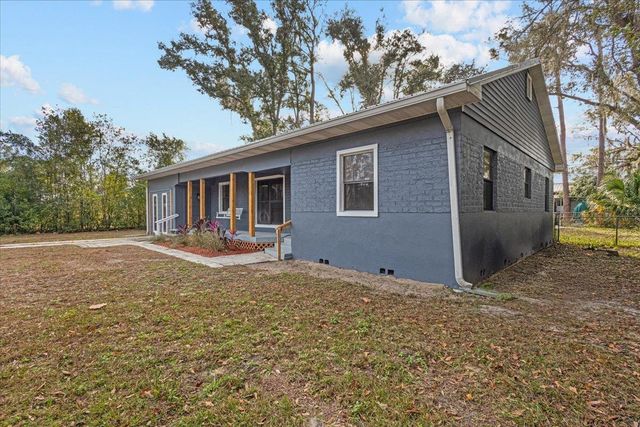 413 E Elm Street, Perry, FL 32347