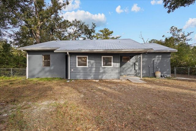 413 E Elm Street, Perry, FL 32347