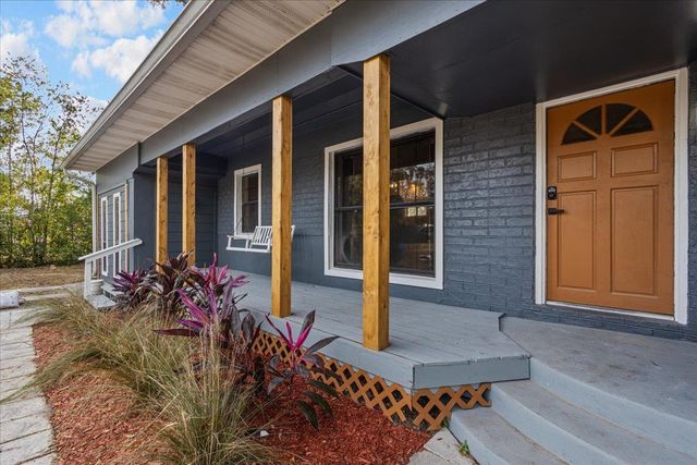 413 E Elm Street, Perry, FL 32347