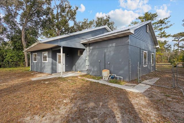 413 E Elm Street, Perry, FL 32347