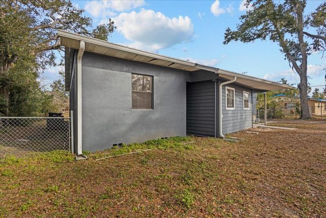 413 E Elm Street, Perry, FL 32347