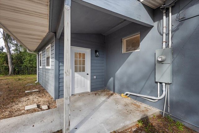 413 E Elm Street, Perry, FL 32347