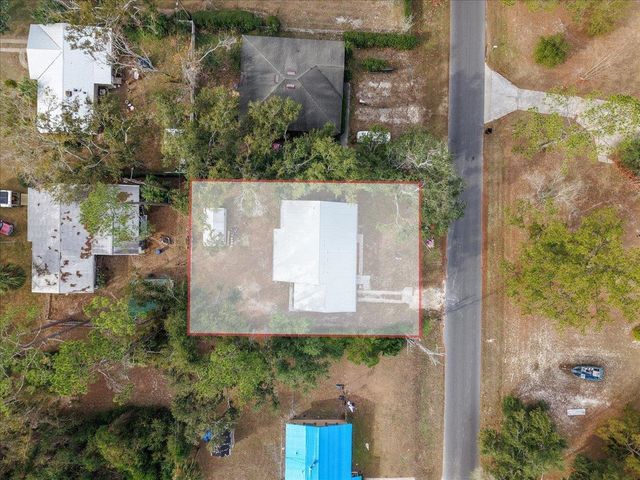 413 E Elm Street, Perry, FL 32347