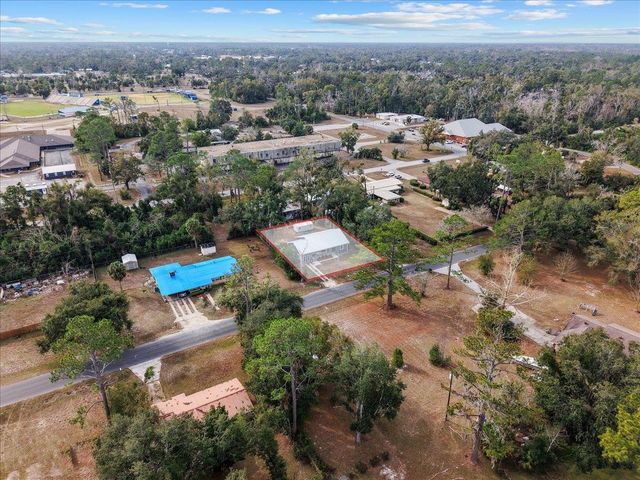 413 E Elm Street, Perry, FL 32347