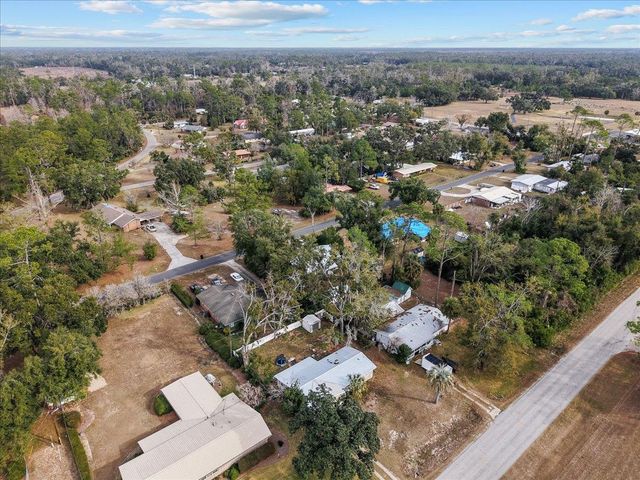 413 E Elm Street, Perry, FL 32347
