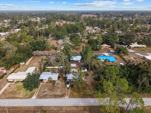 413 E Elm Street, Perry, FL 32347