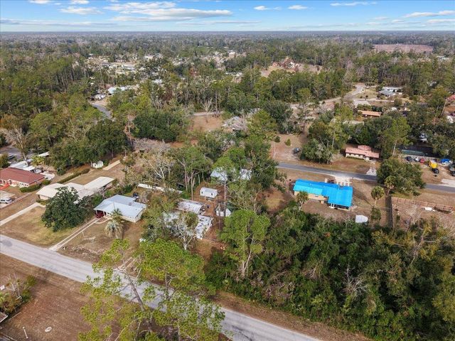 413 E Elm Street, Perry, FL 32347