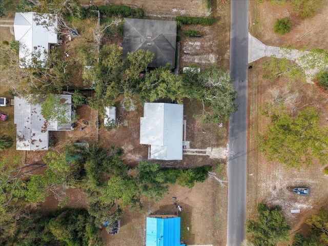 413 E Elm Street, Perry, FL 32347