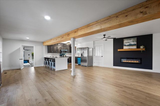 413 E Elm Street, Perry, FL 32347