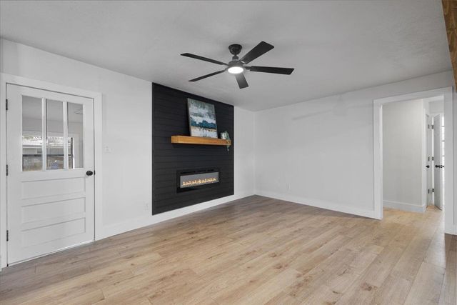 413 E Elm Street, Perry, FL 32347