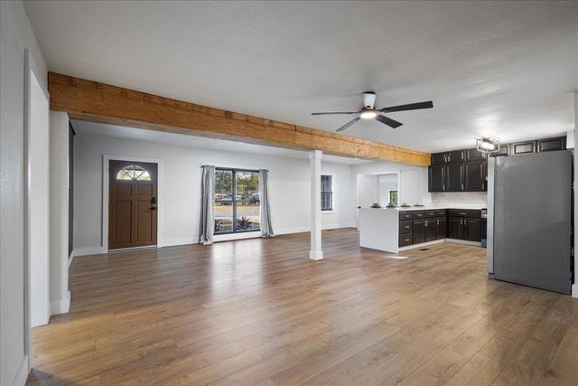 413 E Elm Street, Perry, FL 32347