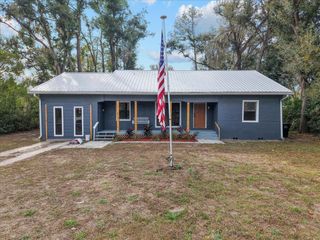 413 E Elm Street, Perry, FL 32347