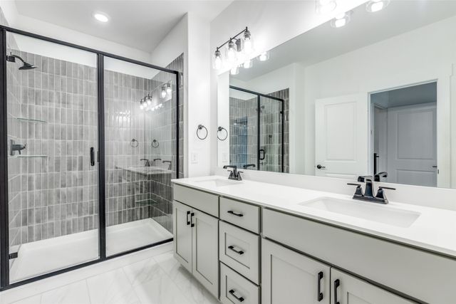 851 Lennox Drive, Allen, TX 75013