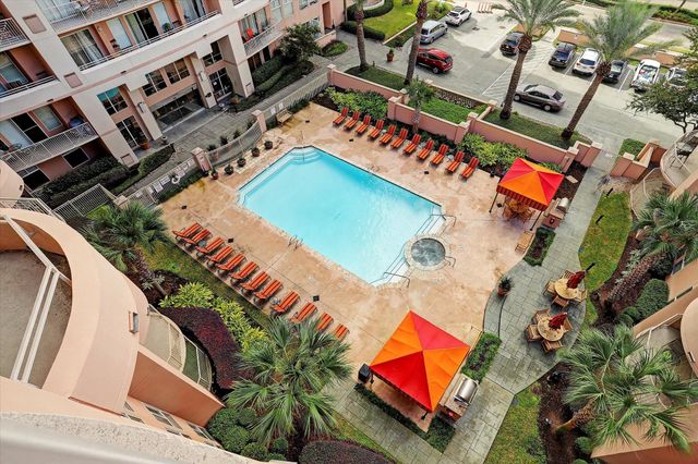 3505 Sage Road 1106, Houston, TX 77056