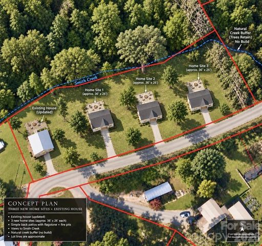 2063 Wilson Road, Asheville, NC 28806