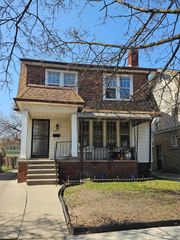 16561 Parkside Street, Detroit City, MI 48221