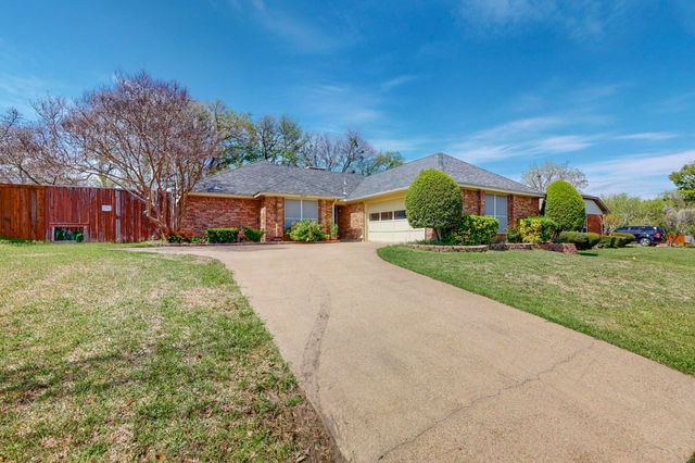 5405 Blue Cove Drive, Garland, TX 75043