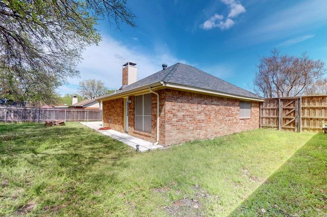 5405 Blue Cove Drive, Garland, TX 75043