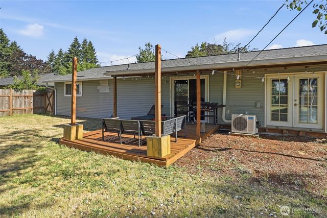 11901 NE 79th Street, Vancouver, WA 98682