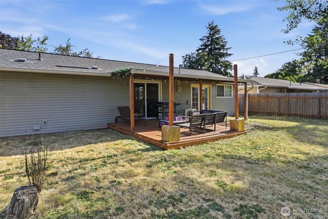 11901 NE 79th Street, Vancouver, WA 98682