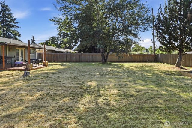 11901 NE 79th Street, Vancouver, WA 98682