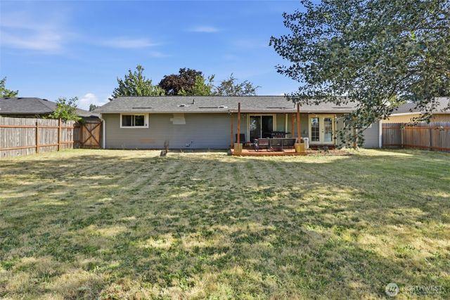 11901 NE 79th Street, Vancouver, WA 98682