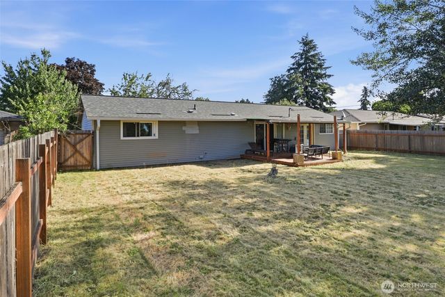 11901 NE 79th Street, Vancouver, WA 98682