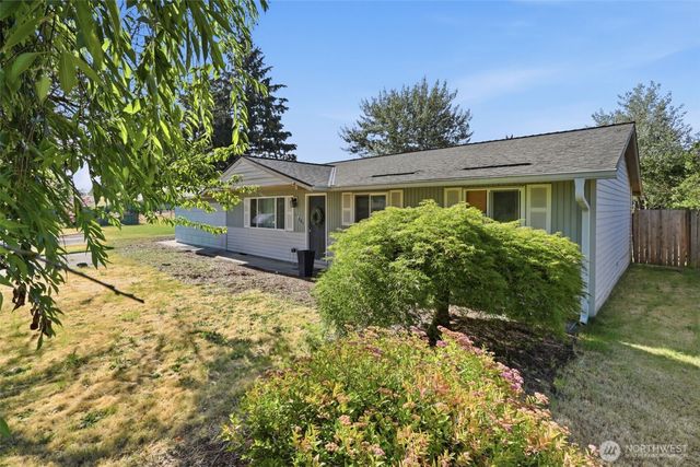 11901 NE 79th Street, Vancouver, WA 98682