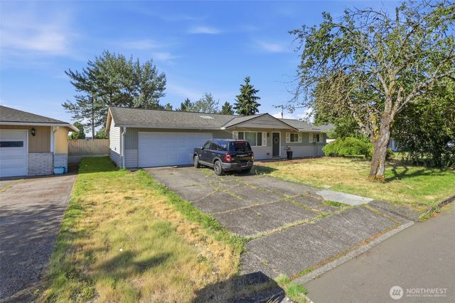 11901 NE 79th Street, Vancouver, WA 98682