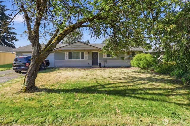11901 NE 79th Street, Vancouver, WA 98682