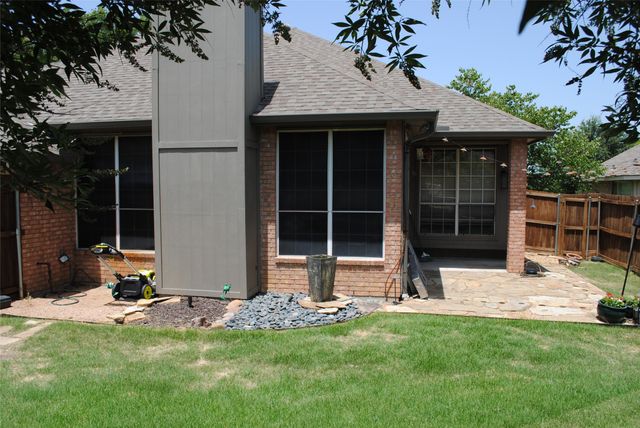 5080 Lakeshore Boulevard, The Colony, TX 75056