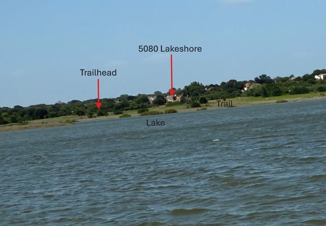 5080 Lakeshore Boulevard, The Colony, TX 75056