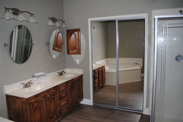 5080 Lakeshore Boulevard, The Colony, TX 75056