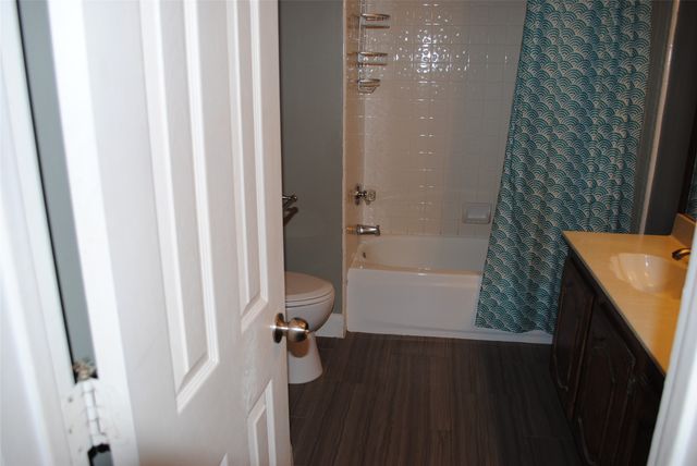 5080 Lakeshore Boulevard, The Colony, TX 75056