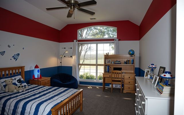 5080 Lakeshore Boulevard, The Colony, TX 75056