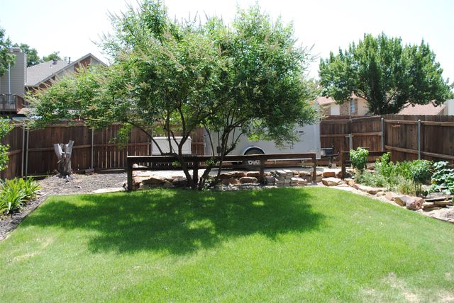 5080 Lakeshore Boulevard, The Colony, TX 75056