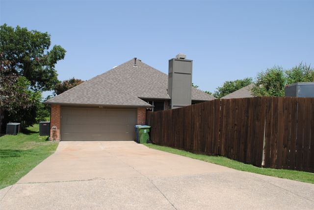 5080 Lakeshore Boulevard, The Colony, TX 75056