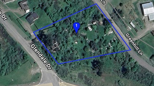 3051 Glendale Drive, Blue Lake, CA 95525