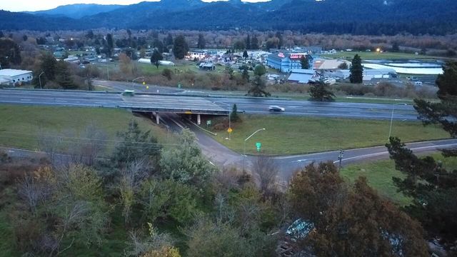 3051 Glendale Drive, Blue Lake, CA 95525