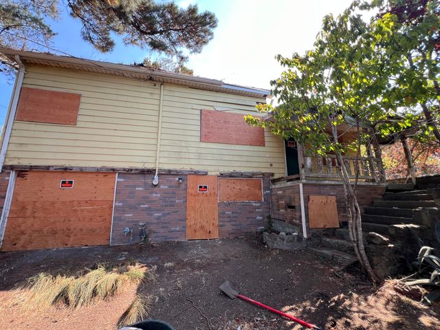 3051 Glendale Drive, Blue Lake, CA 95525