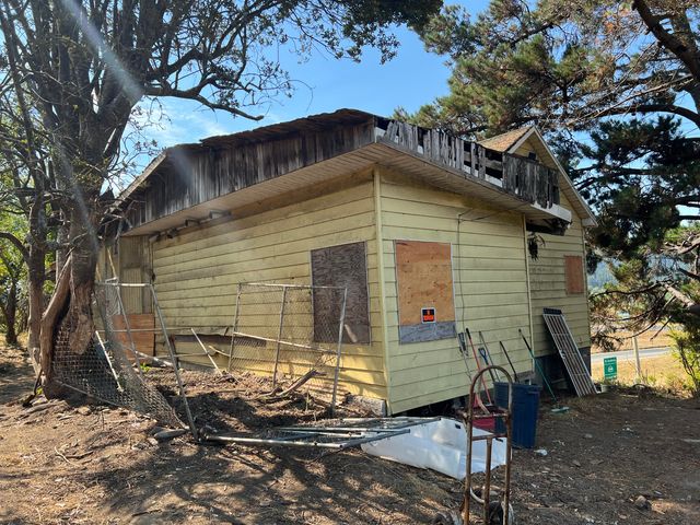 3051 Glendale Drive, Blue Lake, CA 95525