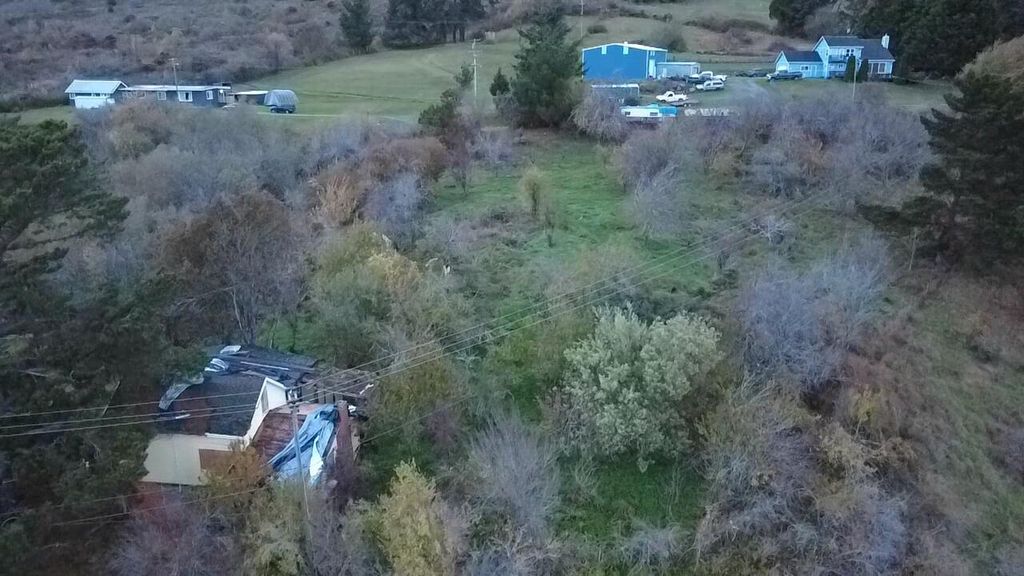 3051 Glendale Drive, Blue Lake, CA 95525