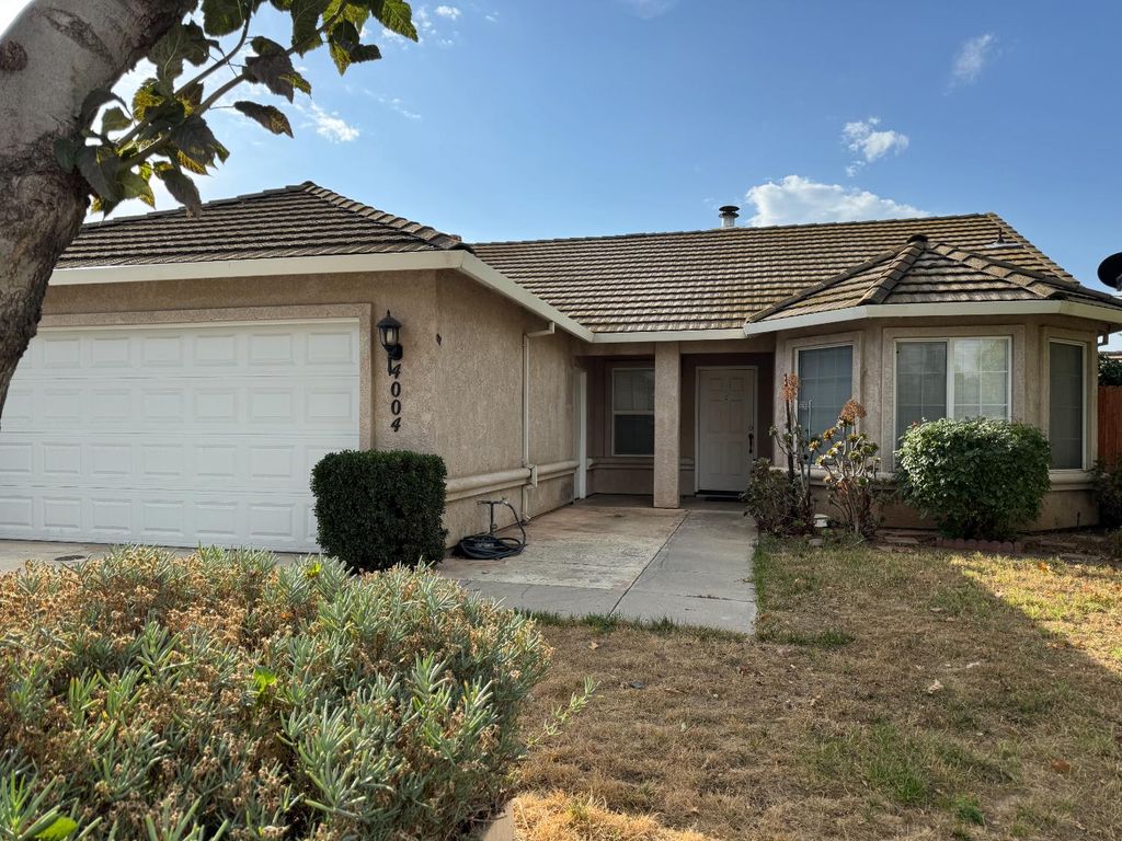 4004 Shiprock Dr, Modesto, CA 95355
