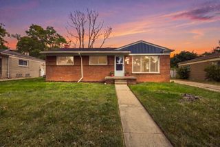 1063 Lori Street, Ypsilanti, MI 48198